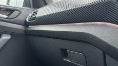 Volkswagen T-Cross 1.0 TSI 115 First Edition 5dr Petrol Estate